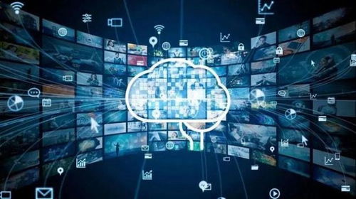 工业互联网数据服务 赋能制造业转型升级的核心引擎