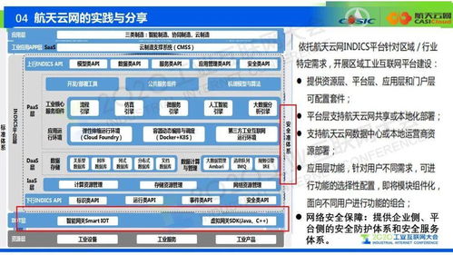 穆森 中小型工业企业工业互联网安全共享模式的设想与实践路径